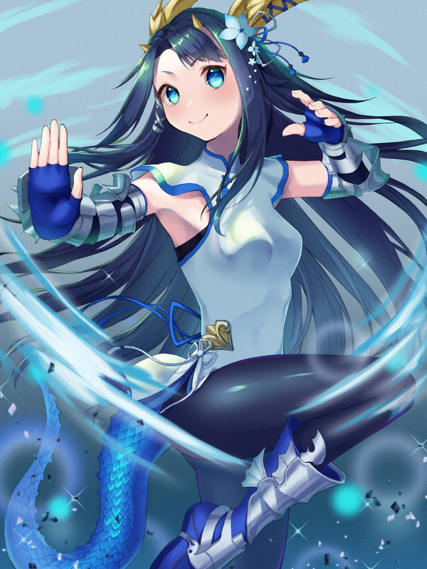 青龍