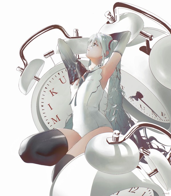 初音ミク