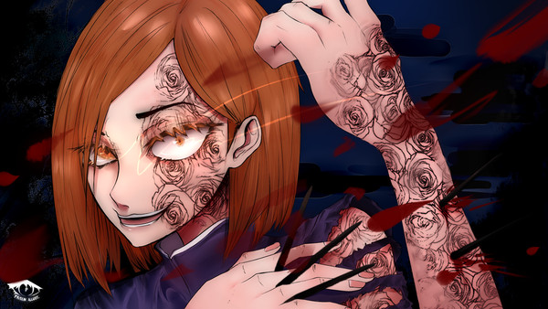 釘崎野薔薇