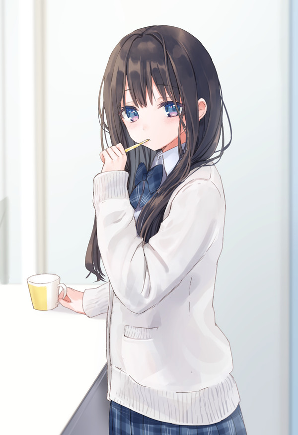 おはよう
