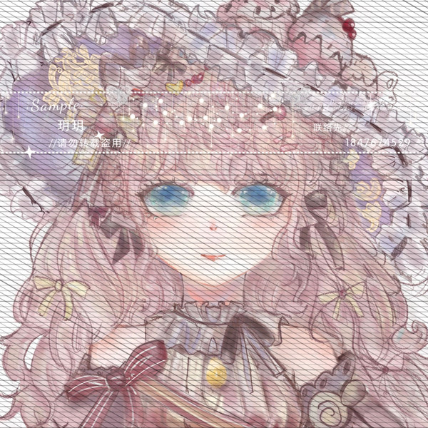 甜品