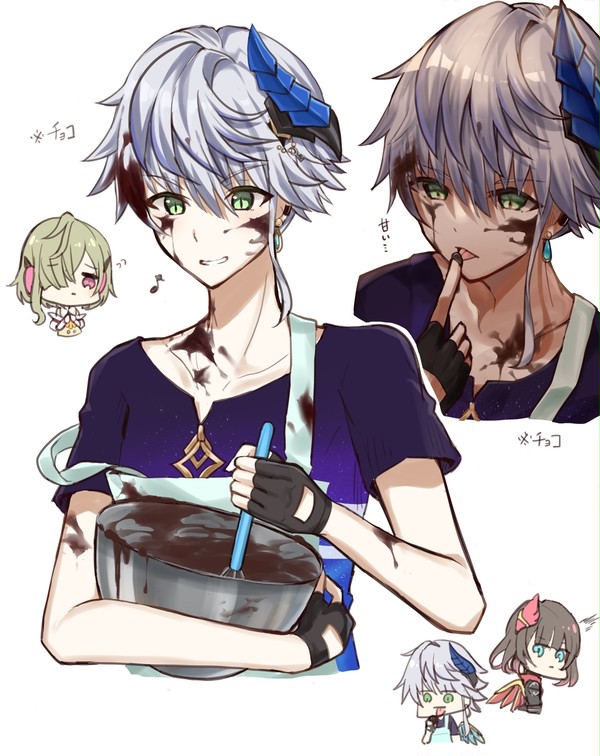 白猫まとめ-4