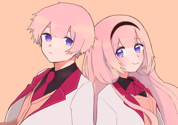 サンゴとシンゴ