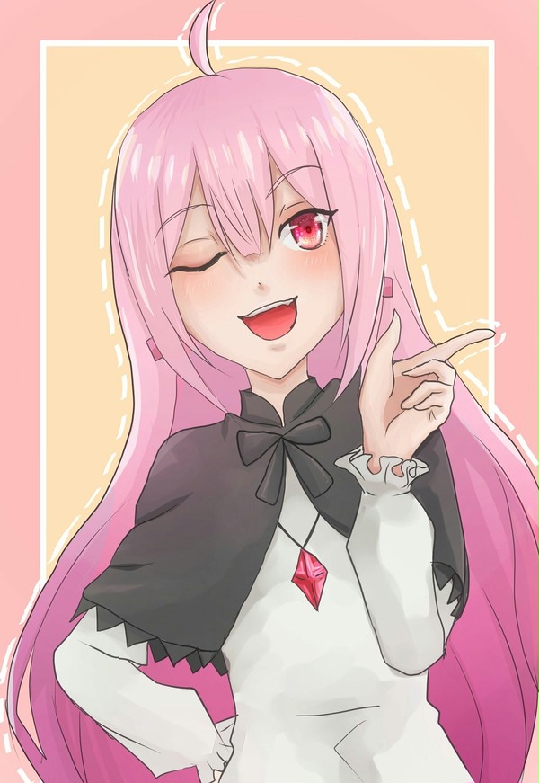 ルナちゃん