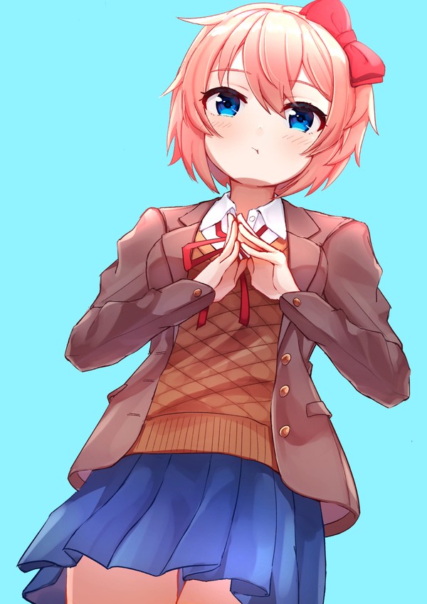 Sayori