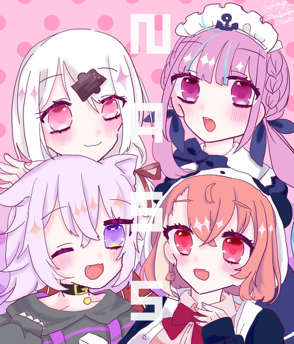 チームNASS！