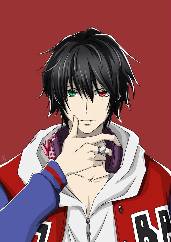 一郎