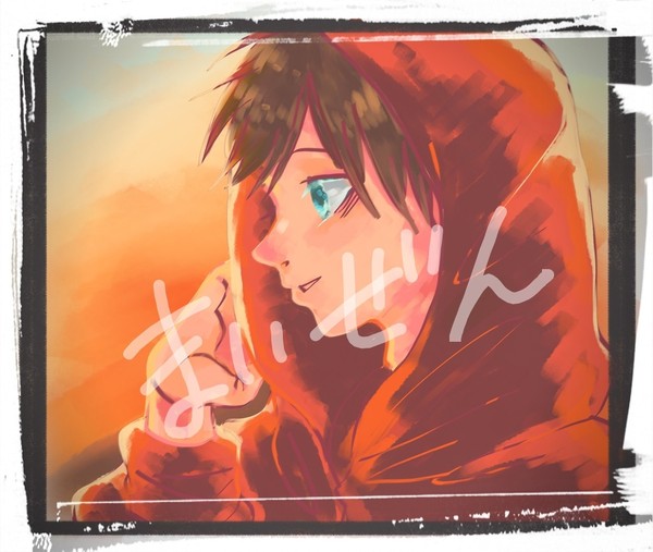 落書き