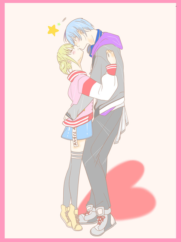 こはねキッス！