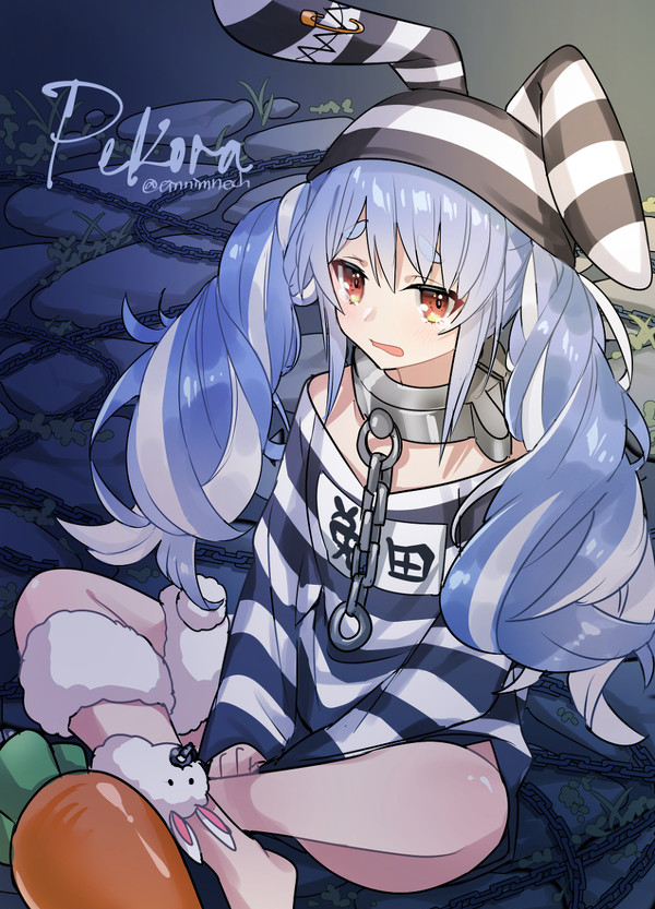 囚人兎🥕