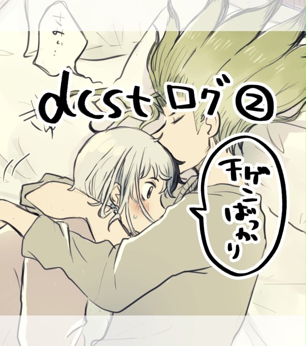 dcstログ②