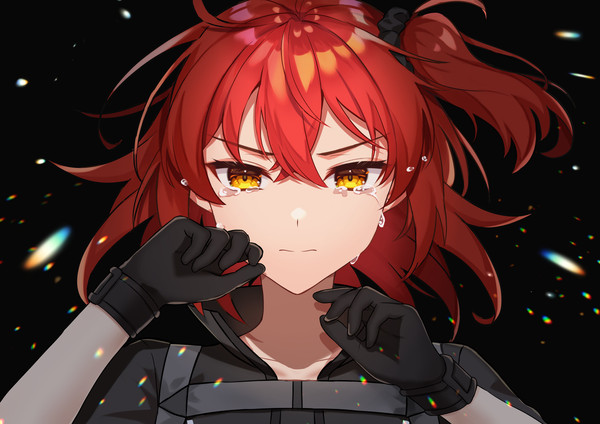 涙
