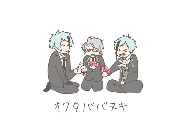 アイコンタクト