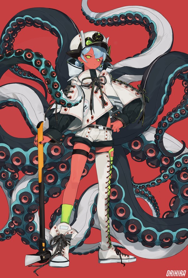 過去絵まとめ①