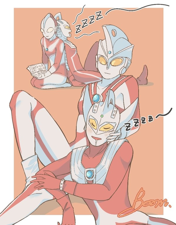 ウルトラまとめ中国語注意