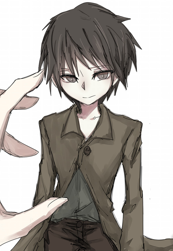 優しいモノ