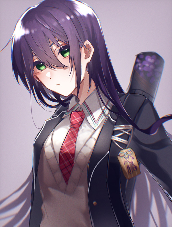 剣持刀子