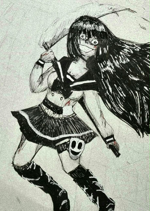 tenku shinpan