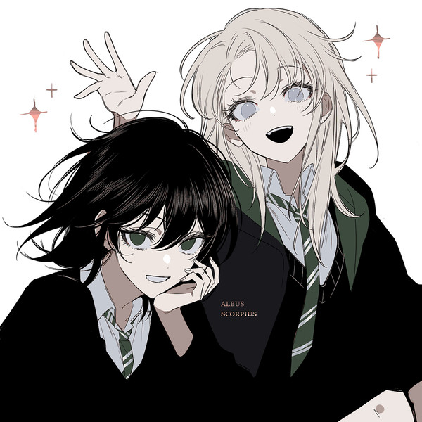 HPログ③