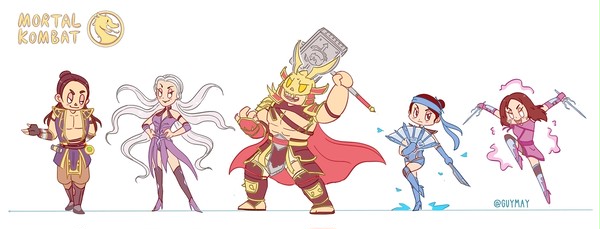 Family Portrait