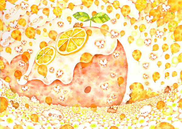 ウィークエンドシトロン