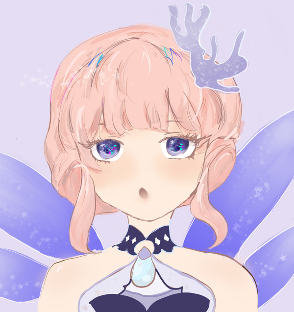 ╮ (. ❛ ᴗ ❛.) ╭
