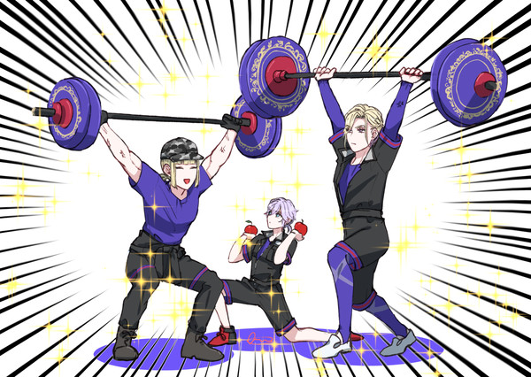 twstログ３