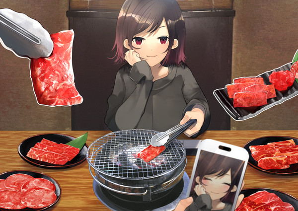 焼肉