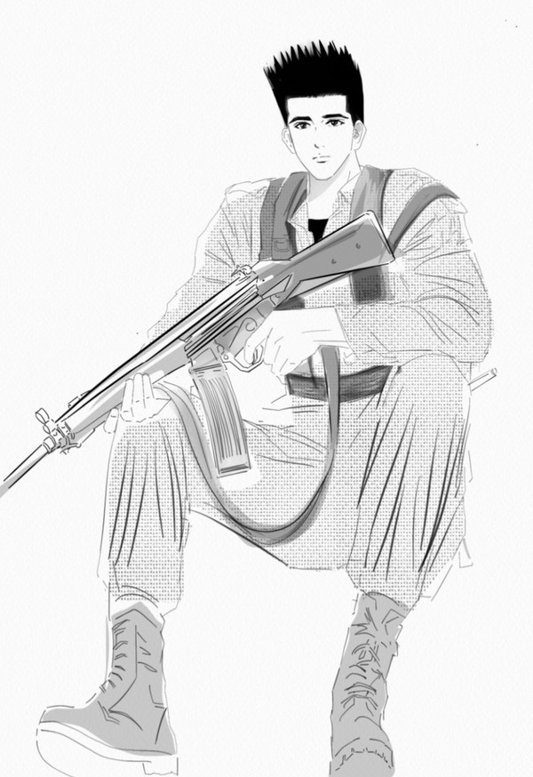 Senru