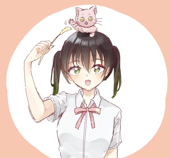 🖤高咲侑×あゆみゃん🎀