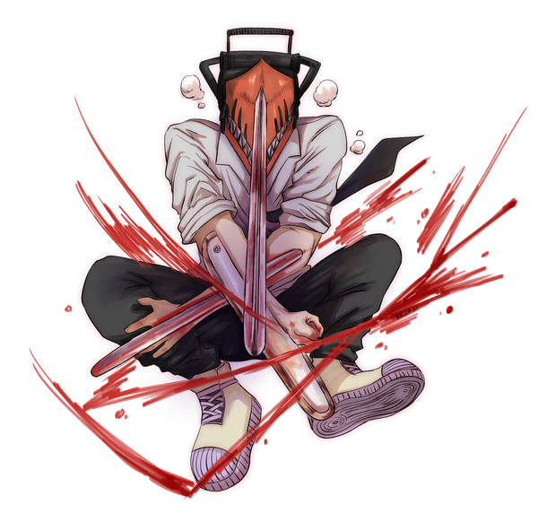 Denji