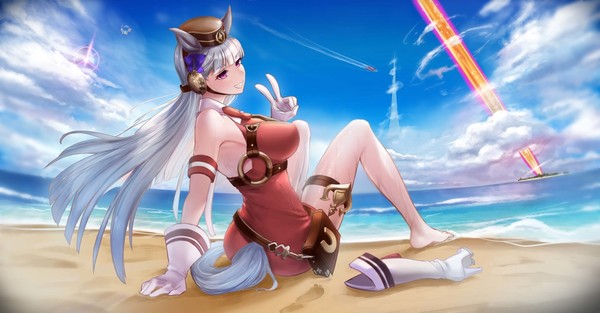 ゴールドシップ