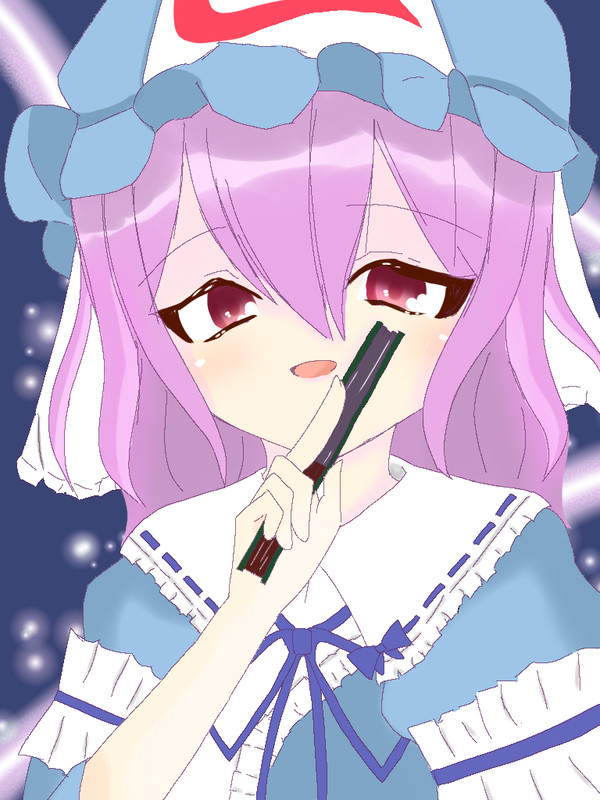 ゆゆさま
