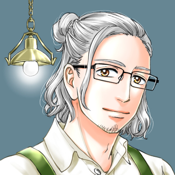 【ご依頼】IRIAMイラスト3点