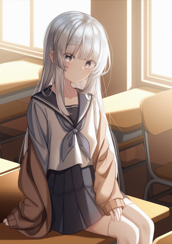 放課後 - 1/1