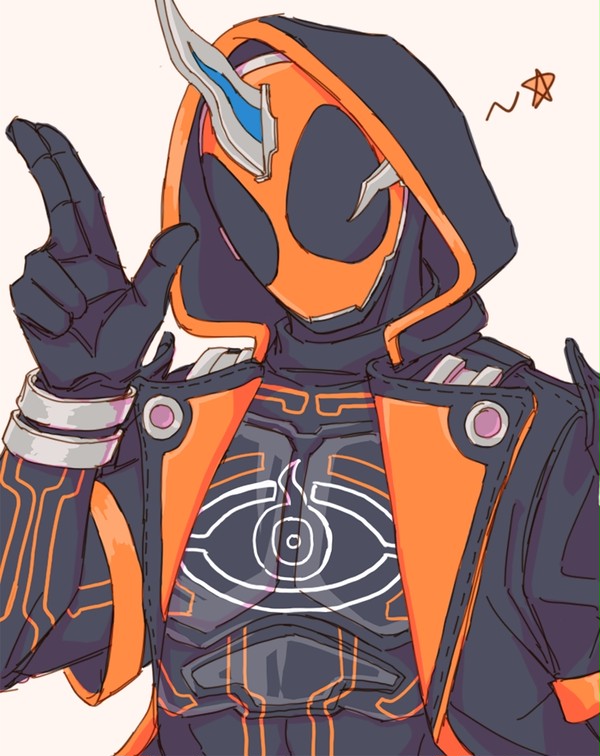 仮面ライダー
