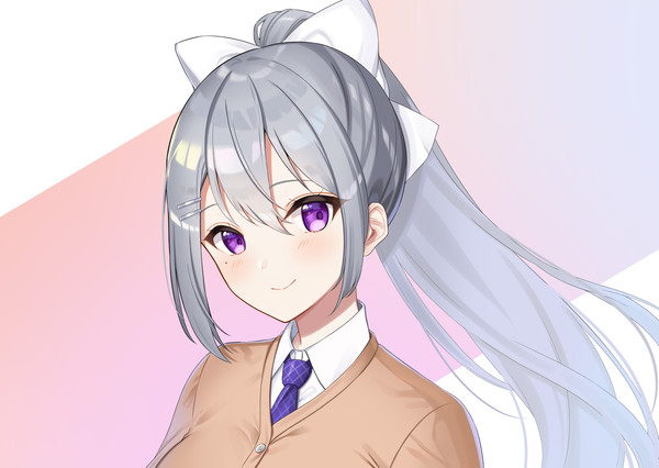 でろーん