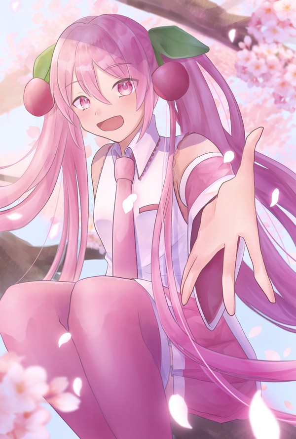 春🌸
