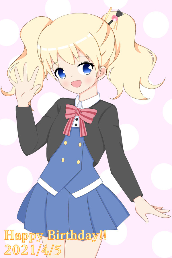 アリスカータレット生誕祭2021