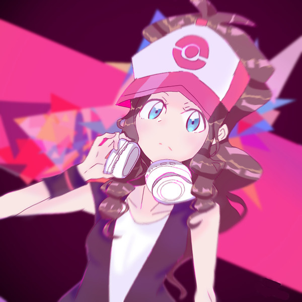 トウコさん