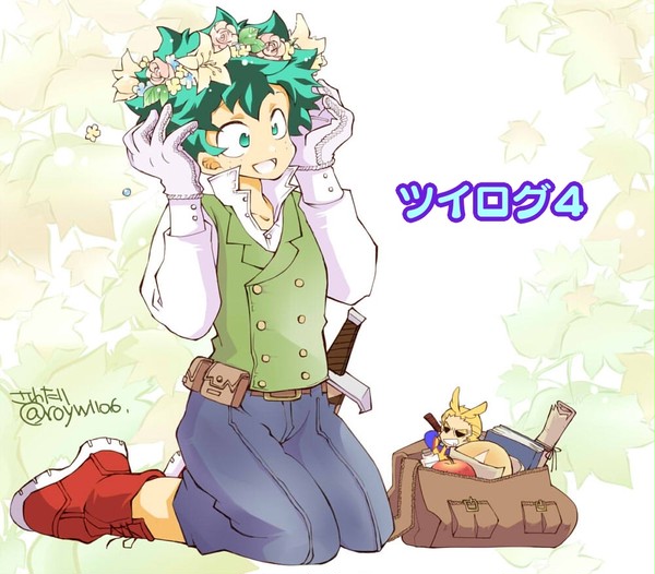 ツイログまとめ4