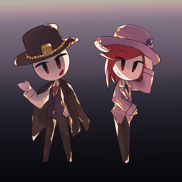 HenryStickmin