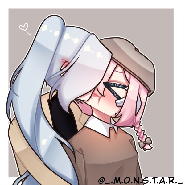 kiss