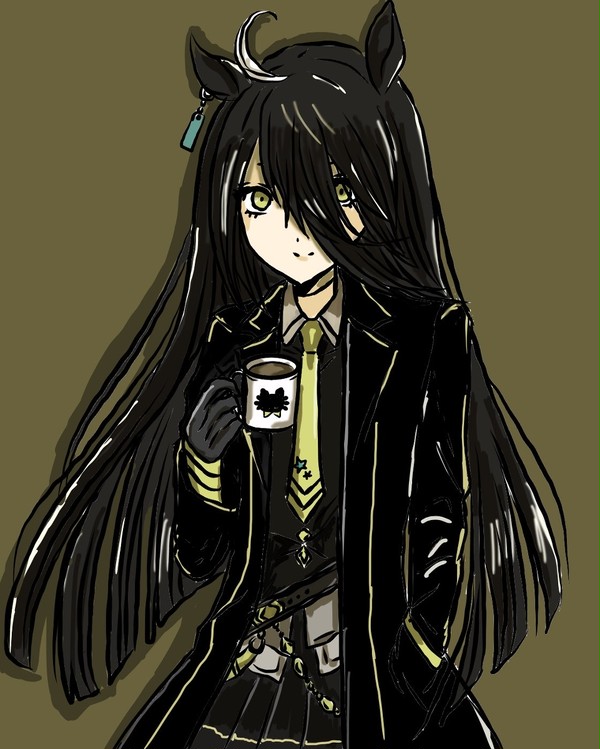 カフェちゃん