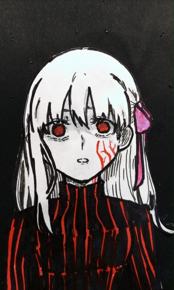 『…え？』