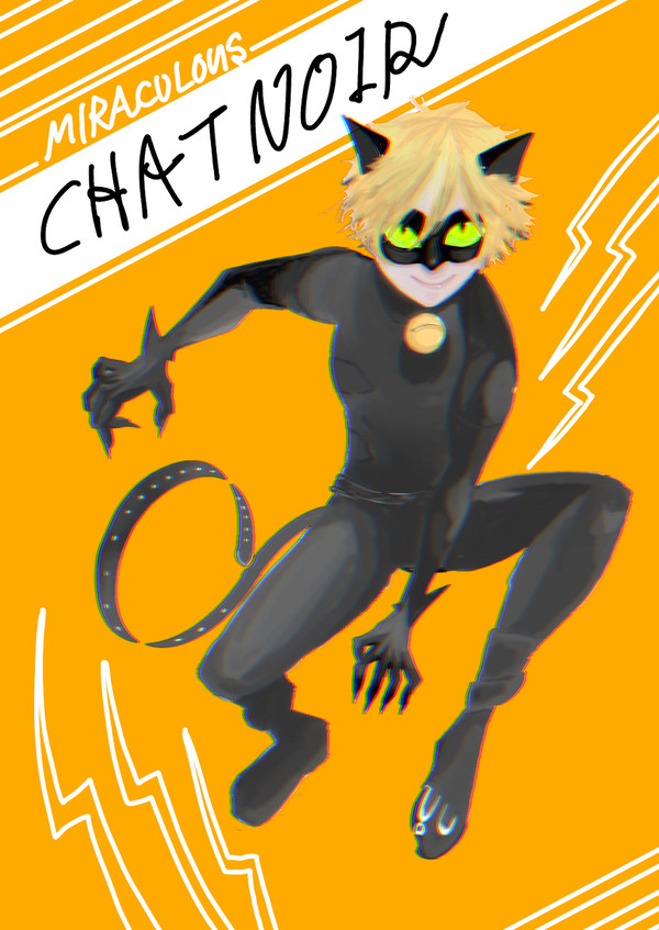 ミラキュラス