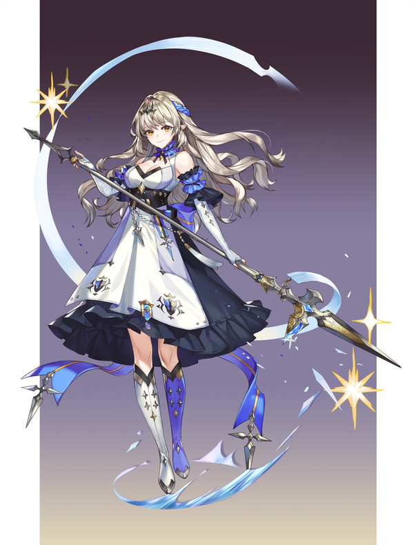 character design