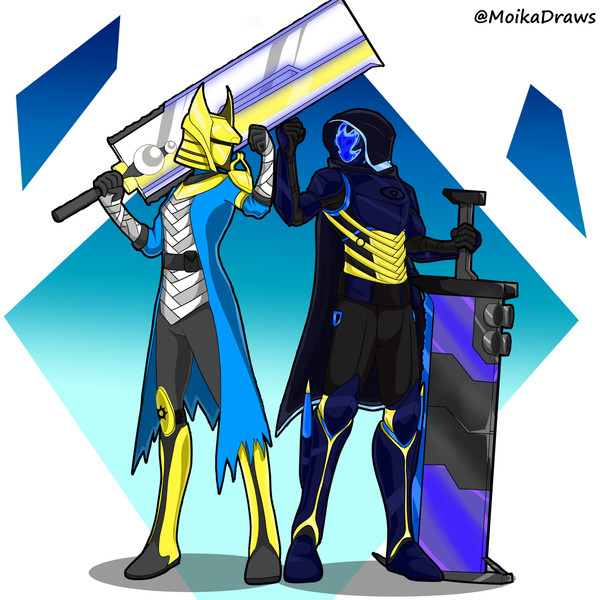 Destiny