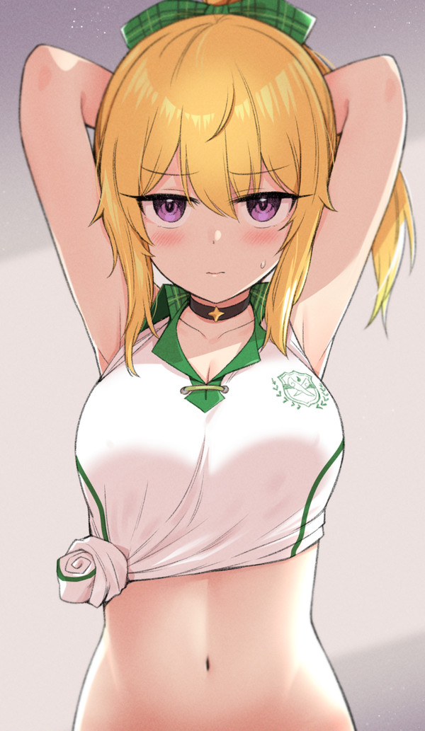 クロエくん