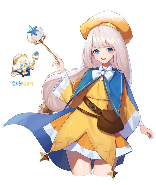 cookie run